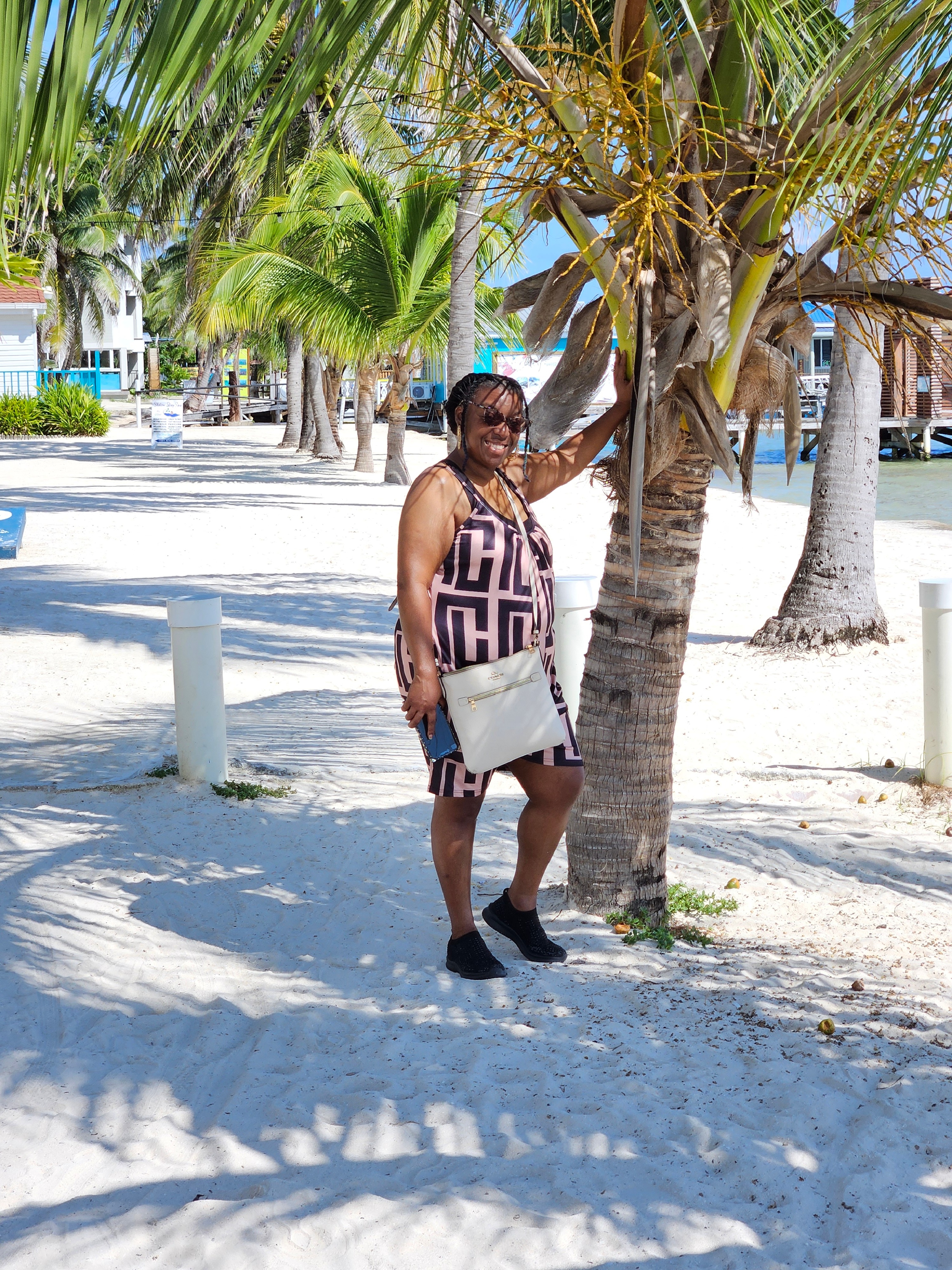 Cruise Brothers Travel Agent Sherronda Ross Brown